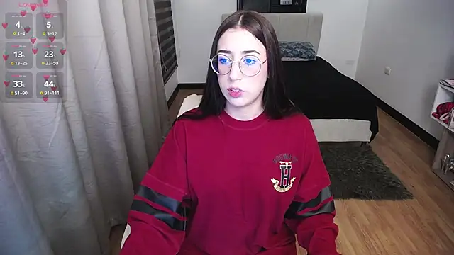 Snapshot of Imkitty-Horny chatting on September 2025 03:17:02 AM Imkitty-Horny online show from September 2025 03:17:02 AM