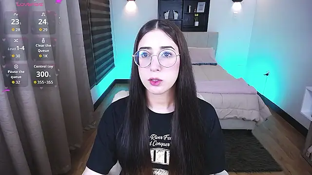 Imkitty-Horny online show from January 2026 02:16:02 AM