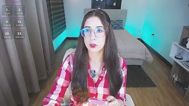 Imkitty-Horny online show from May 2026 03:45:02 AM