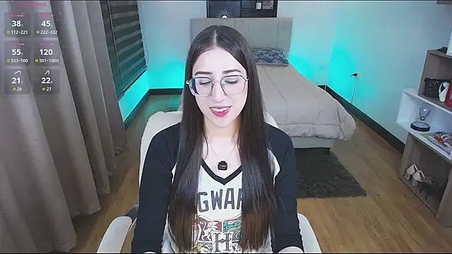 Imkitty-Horny online show from July 2026 03:37:01 AM