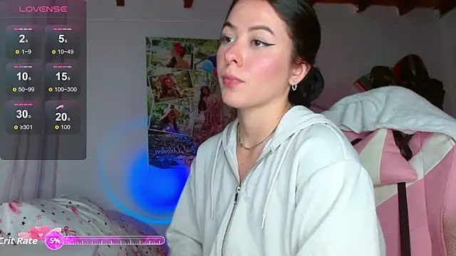 sexy valentina1 online show from October 2025 01:34:01 AM