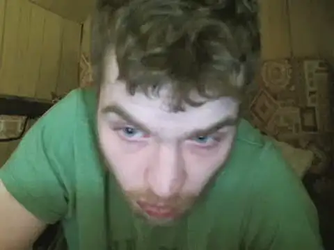 Snapshot of Irishman9077 chatting on March 2025 01:15:01 PM Irishman9077 online show from March 2025 01:15:01 PM