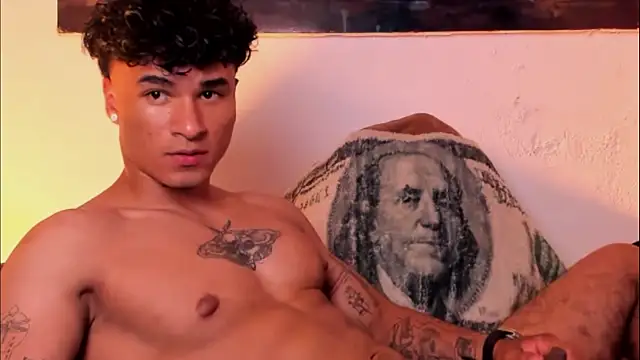 Thomas Fit1 online show from March 2025 03:05:02 AM