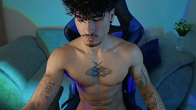 Thomas Fit1 online show from July 2026 12:48:02 PM