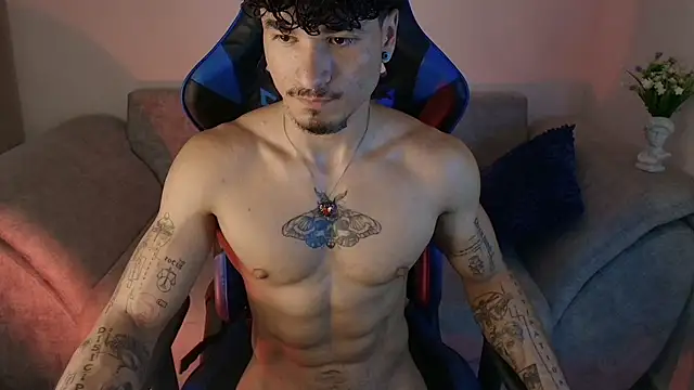 Thomas Fit1 online show from July 2026 04:05:02 PM