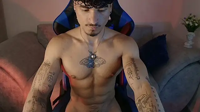Thomas Fit1 online show from July 2026 04:39:33 PM