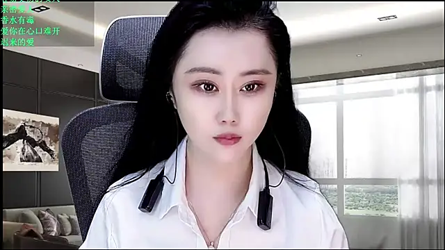W-E-N-123 online show from May 2026 12:05:01 AM