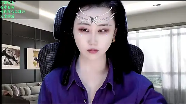 W-E-N-123 online show from May 2026 01:02:02 AM