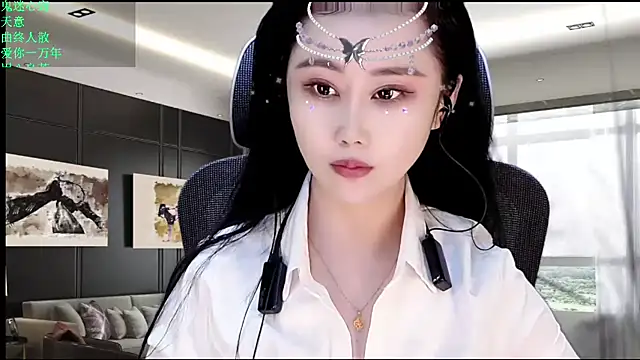 W-E-N-123 online show from May 2026 12:49:01 AM