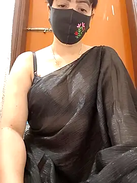 Snapshot of Anjel_Sadia chatting on October 2025 12:30:02 AM Anjel Sadia online show from October 2025 12:30:02 AM