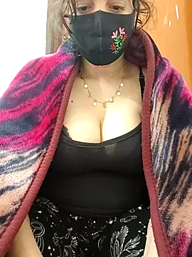 Snapshot of Anjel_Sadia chatting on January 2026 01:24:01 PM Anjel Sadia online show from January 2026 01:24:01 PM