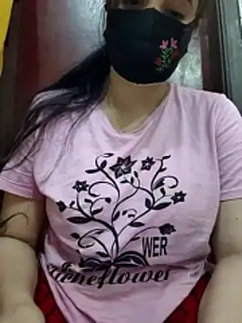 Anjel Sadia online show from March 2026 03:52:02 AM