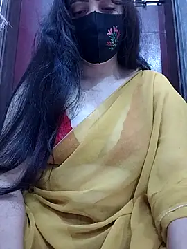 Anjel Sadia online show from March 2026 03:29:02 AM