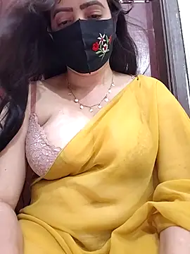 Anjel Sadia online show from March 2026 04:29:02 PM