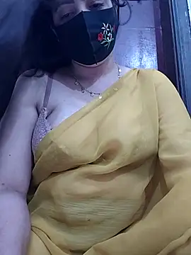 Anjel Sadia online show from April 2026 04:35:01 AM