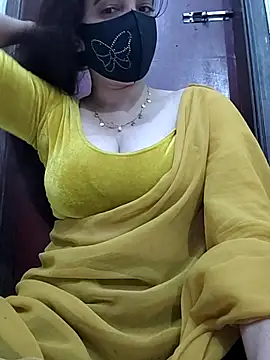 Anjel Sadia online show from April 2026 10:59:01 PM