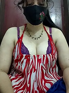 Anjel Sadia online show from July 2026 02:13:02 PM