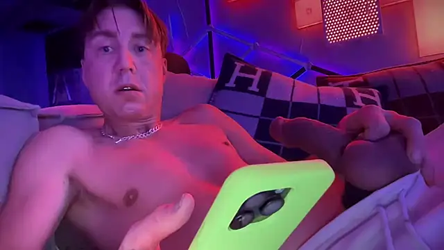 YouLikeBigDick9 online show from January 2025 07:04:02 AM