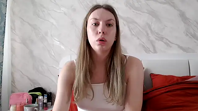 Scarlettford online show from June 2026 11:41:02 AM