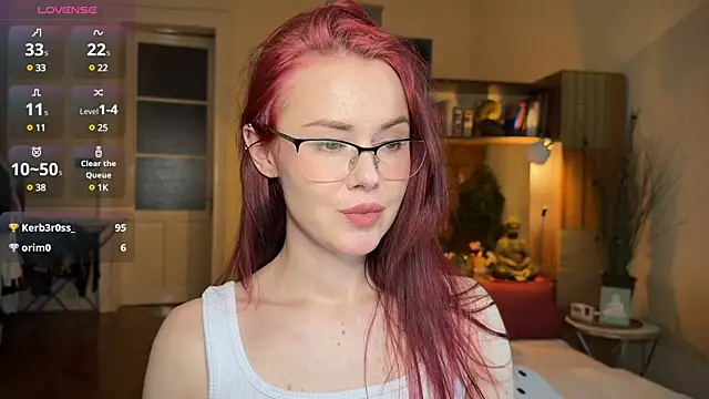 Sargonium999 online show from January 2025 02:11:01 AM