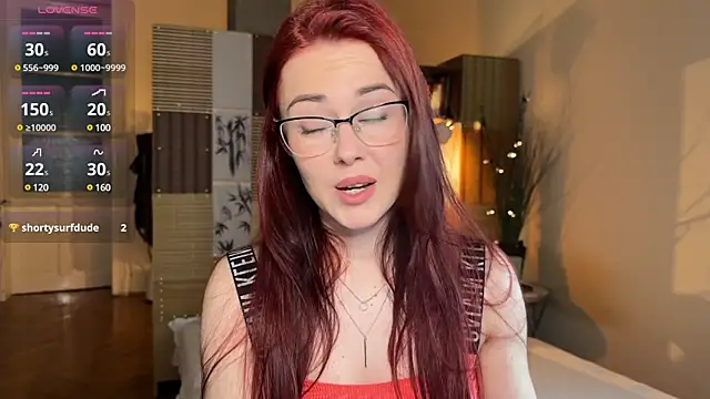 Sargonium999 online show from February 2025 08:21:01 PM