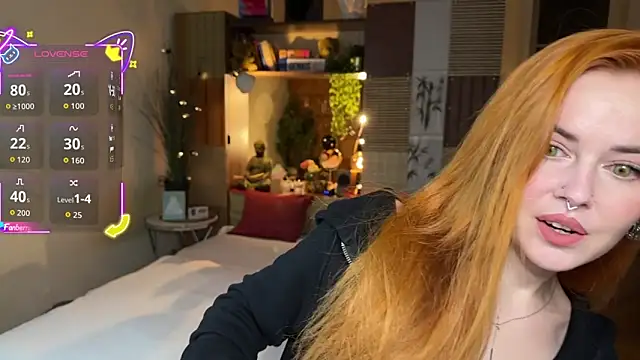 Sargonium999 online show from April 2026 05:29:01 PM