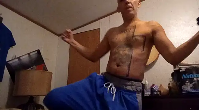 Xoc8  online show from February 2025 02:32:02 AM