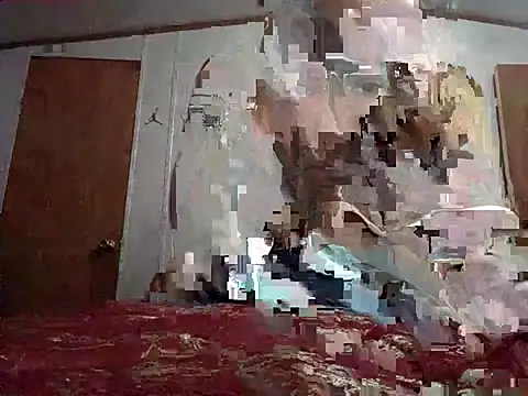 Xoc8  online show from October 2025 05:10:02 PM