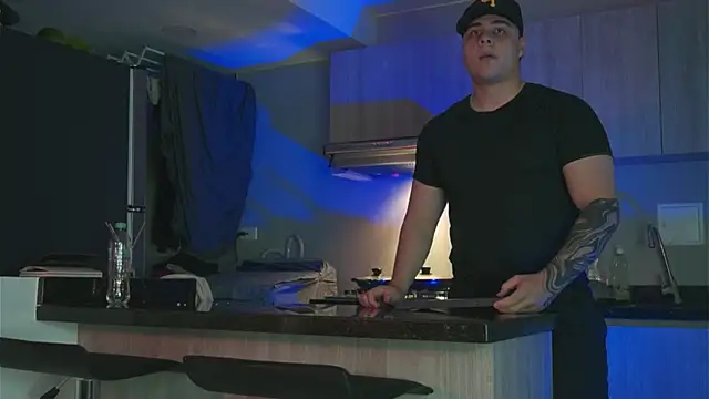 odin blake online show from February 2025 07:02:02 AM