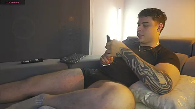 odin blake online show from March 2025 02:36:01 AM