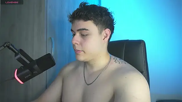 odin blake online show from March 2025 12:22:02 AM