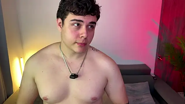 odin blake online show from October 2025 02:45:01 AM