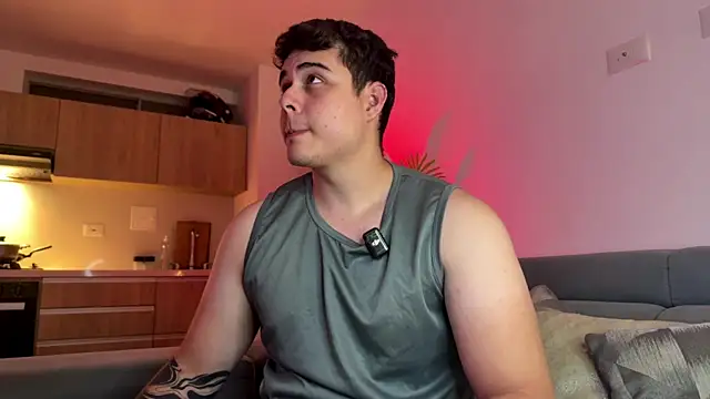 odin blake online show from January 2026 02:28:02 AM