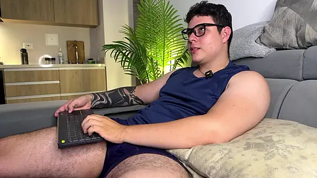 odin blake online show from March 2026 02:35:02 AM