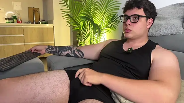 odin blake online show from April 2026 02:20:01 AM