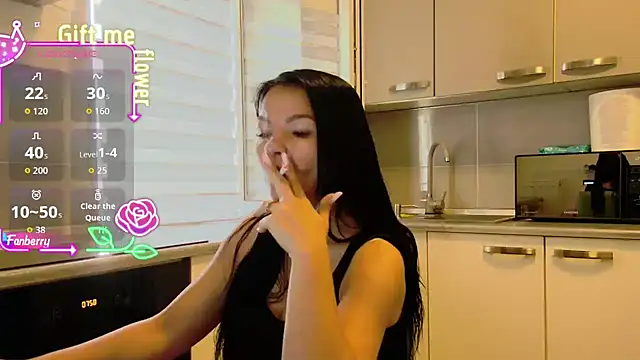 alisoncassie online show from September 2025 04:58:02 AM