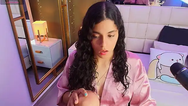 anahi maite online show from March 2025 07:57:02 PM