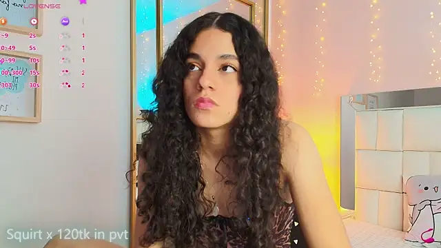 anahi maite online show from February 2026 08:32:02 PM