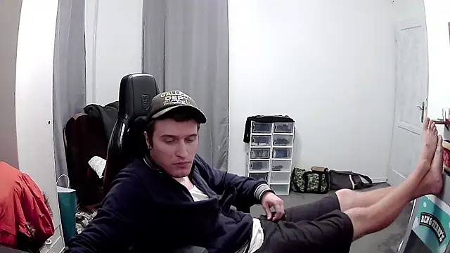 PKrisztian online show from May 2026 11:10:02 PM