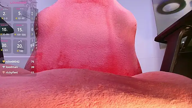 Palo santo online show from March 2025 06:20:02 AM