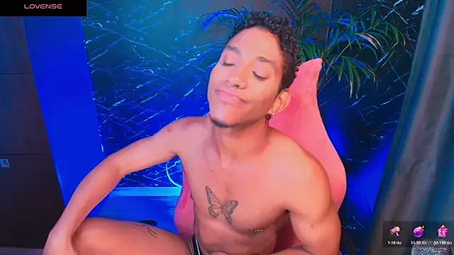 Palo santo online show from February 2026 07:46:02 AM