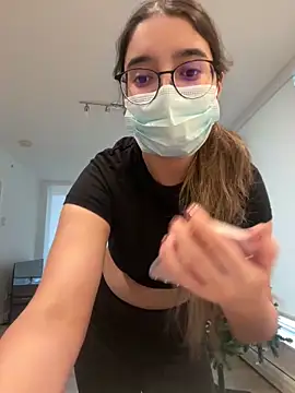 Snapshot of jAsMinE678 chatting on December 2024 08:07:01 PM jAsMinE678 online show from December 2024 08:07:01 PM