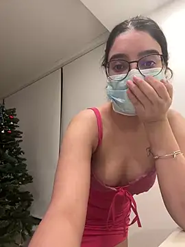 Snapshot of jAsMinE678 chatting on January 2025 01:30:01 AM jAsMinE678 online show from January 2025 01:30:01 AM