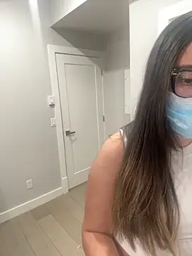 jAsMinE678 online show from April 2026 11:08:01 AM