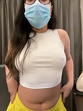 jAsMinE678 online show from June 2026 07:43:02 AM