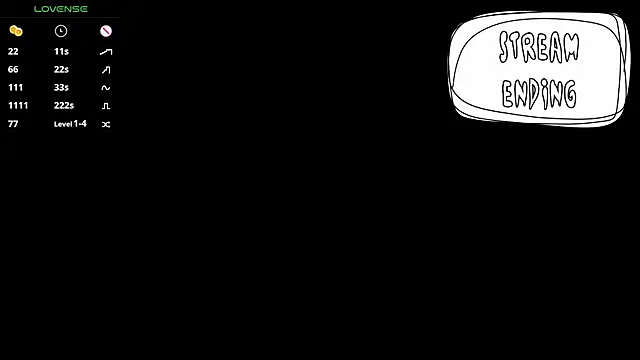  lightmyfire online show from January 2025 10:02:01 PM