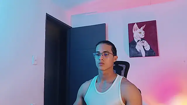 alejo x3 online show from January 2026 01:41:01 AM