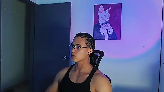 alejo x3 online show from March 2026 11:10:01 PM