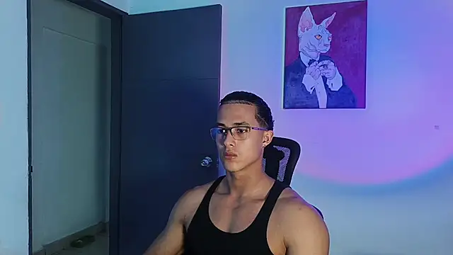 alejo x3 online show from April 2026 10:51:01 PM