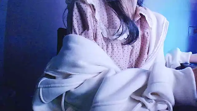 Snapshot of Baenee chatting on January 2025 04:48:02 AM Baenee online show from January 2025 04:48:02 AM